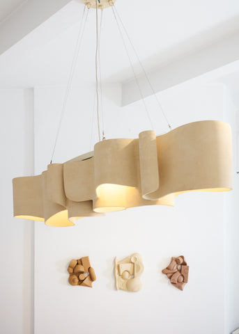 Chandelier Wave