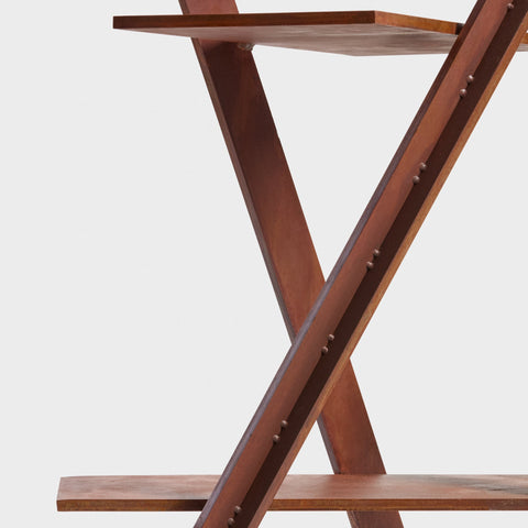 Critical Mass Steel III