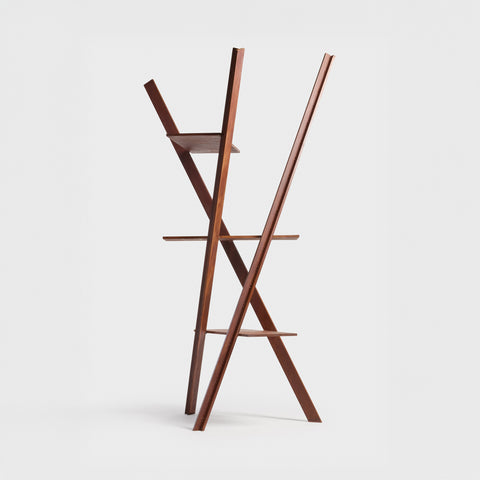 Critical Mass Steel III