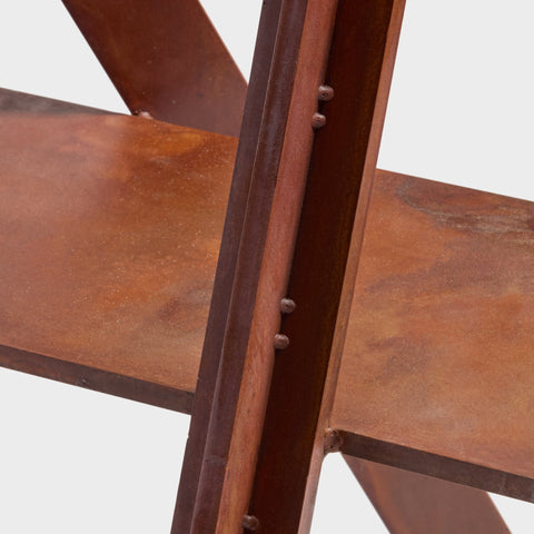 Critical Mass Steel III