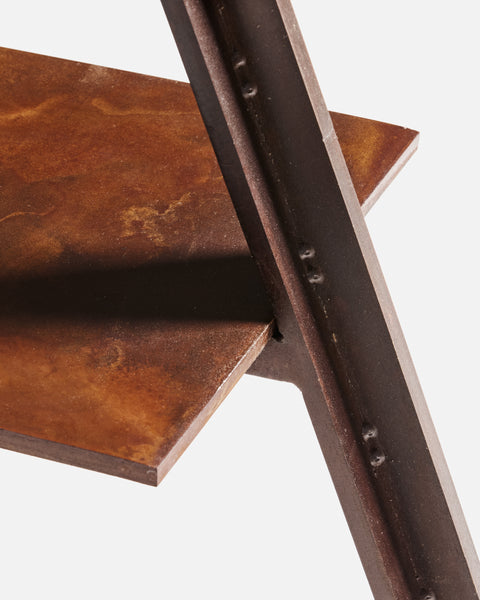 Critical Mass Steel II