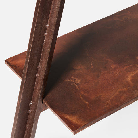 Critical Mass Steel II