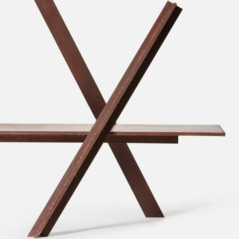 Critical Mass Steel II