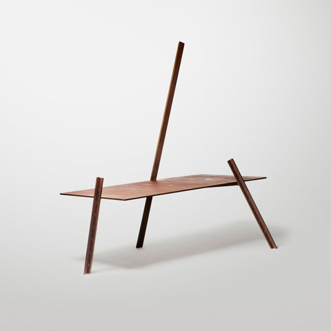 Critical Mass Steel I