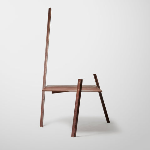 Critical Mass Steel I