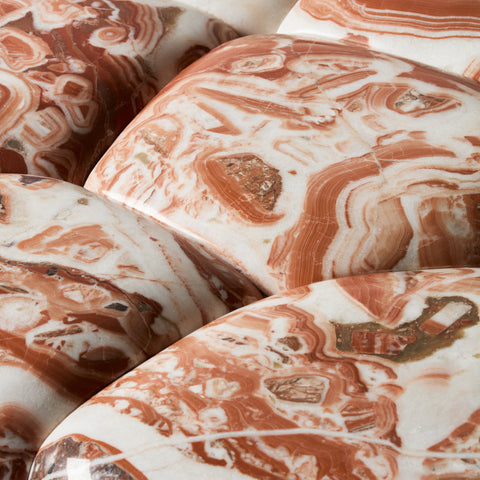 Critical Mass Marble III