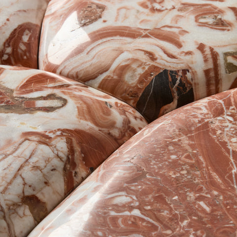 Critical Mass Marble III