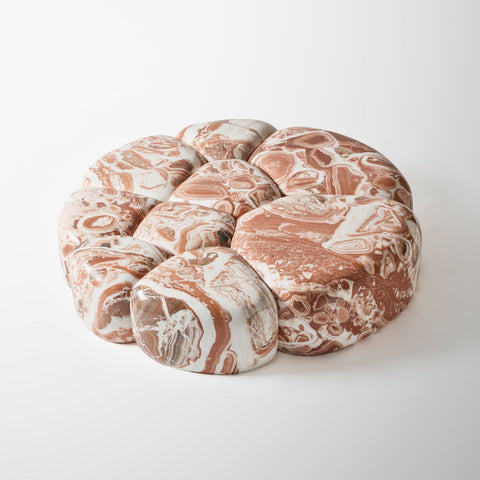 Critical Mass Marble III