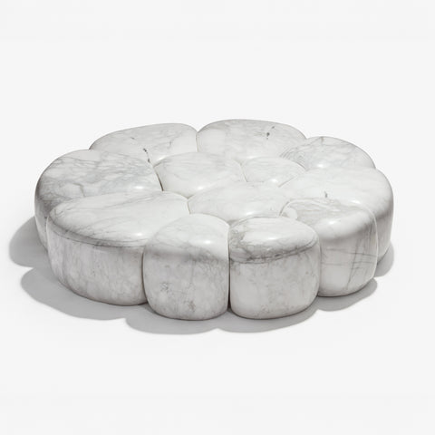 Critical Mass Marble