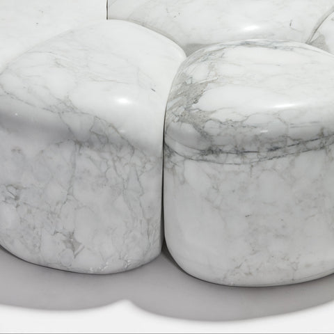 Critical Mass Marble
