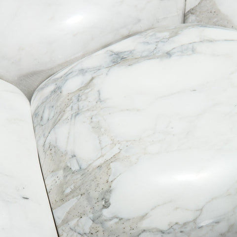 Critical Mass Marble