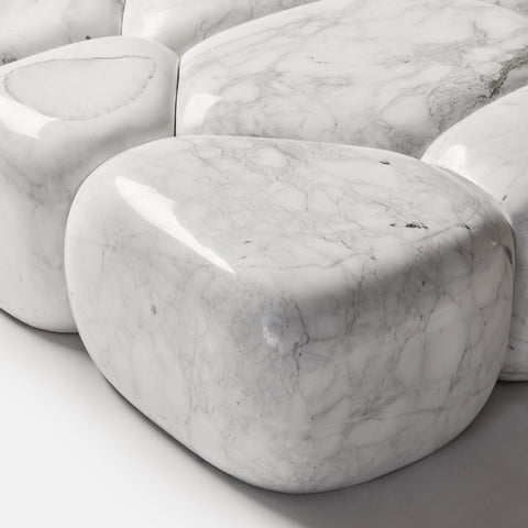 Critical Mass Marble II