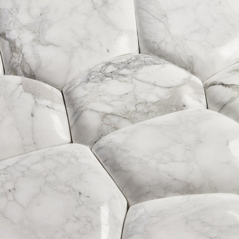 Critical Mass Marble II