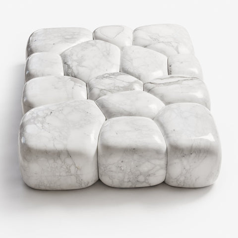 Critical Mass Marble II