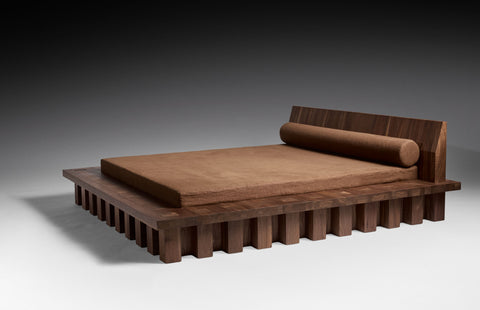 Arcus Bed