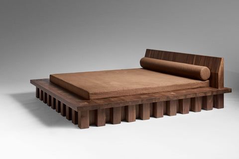 Arcus Bed