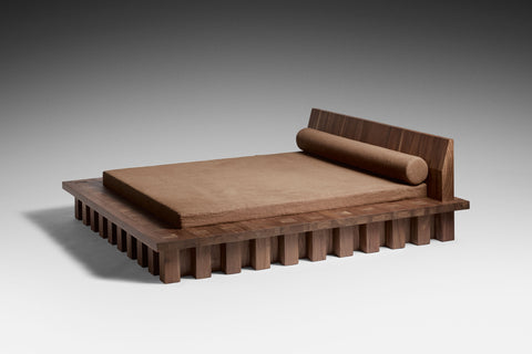 Arcus Bed