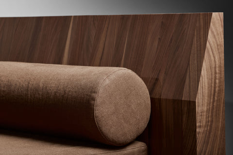 Arcus Bed