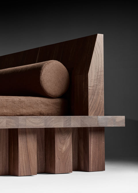 Arcus Bed