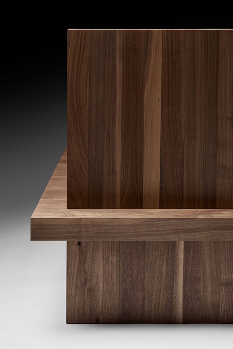 Arcus Bed