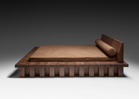 Arcus Bed