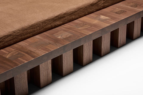 Arcus Bed