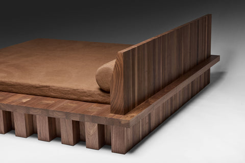 Arcus Bed