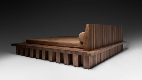 Arcus Bed