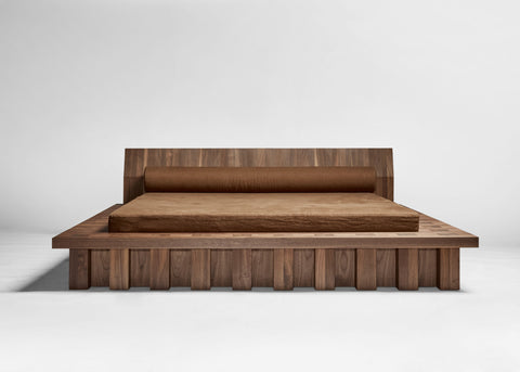 Arcus Bed