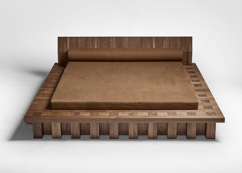 Arcus Bed