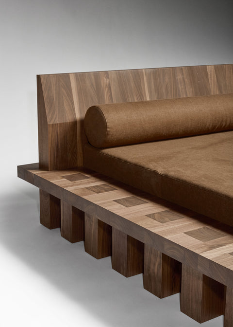 Arcus Bed
