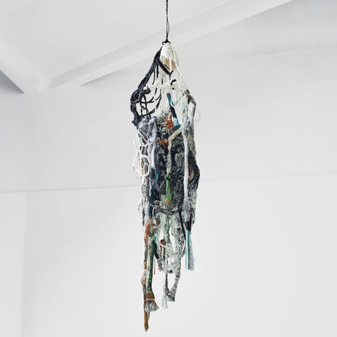 If you are not rain my love, be a tree