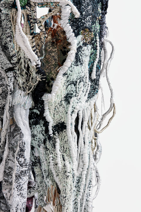 If you are not rain my love, be a tree