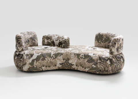 Wait For Her II Couch