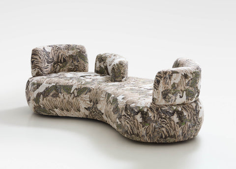 Wait For Her II Couch