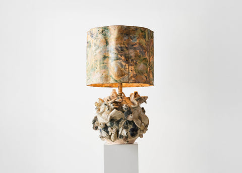 Blooming Terra Lamp MVC 25001