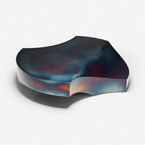 One Curve Coffee Table