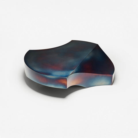 One Curve Coffee Table