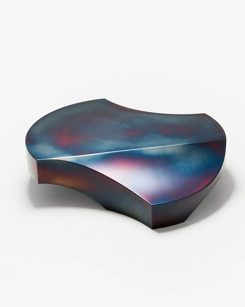 One Curve Coffee Table