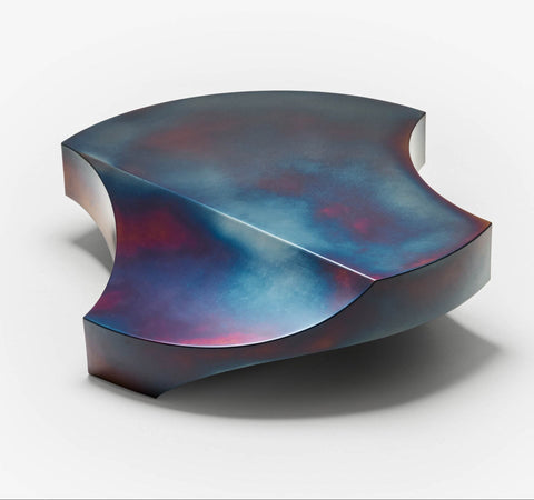 One Curve Coffee Table