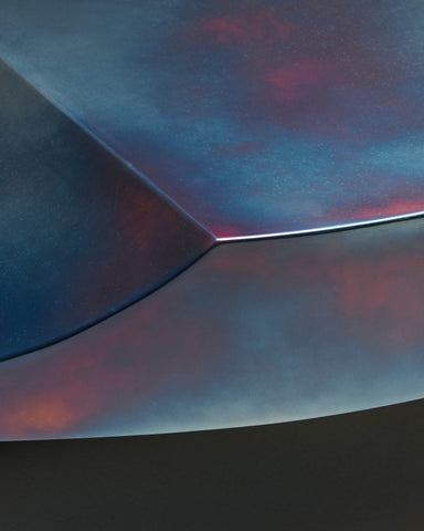 One Curve Coffee Table