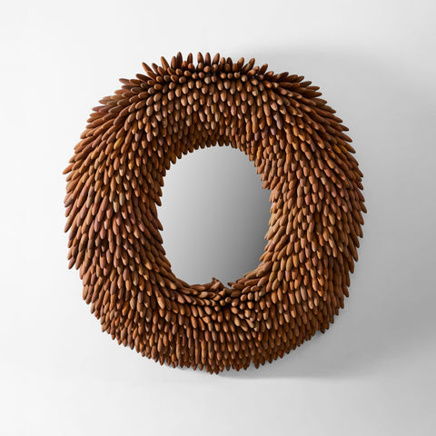 Zephyr Mirror Unique