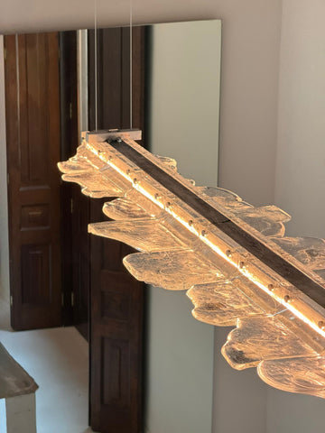 Ciénaga Chandelier