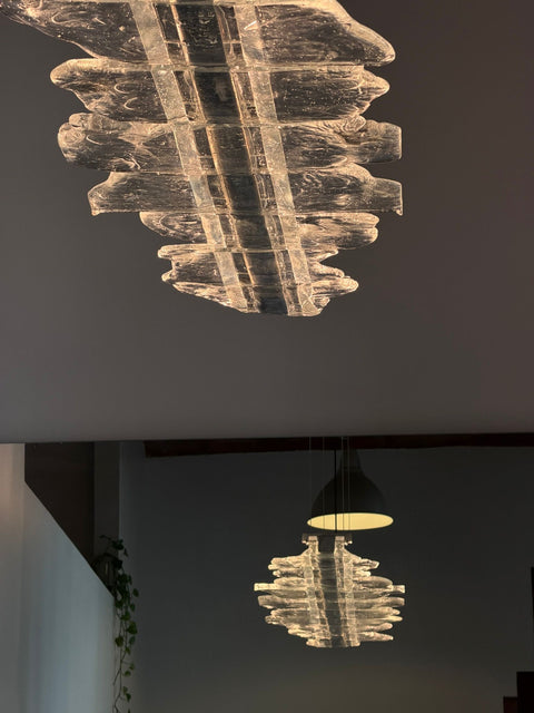 Ciénaga Chandelier