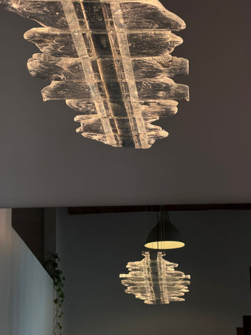 Ciénaga Chandelier