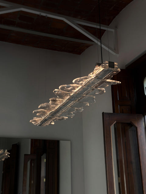 Ciénaga Chandelier