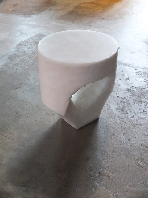 Yubiwa Side Table