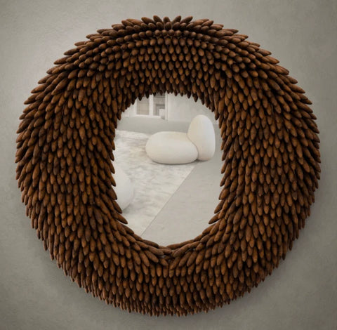 Zephyr Mirror Unique