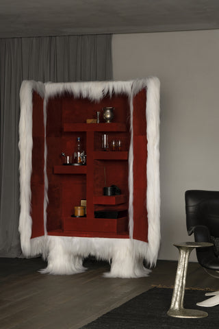 Revelation Of Gaia Cabinet