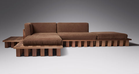 Arcus Sofa